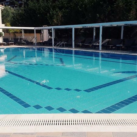Alea Resort Parga Luaran gambar