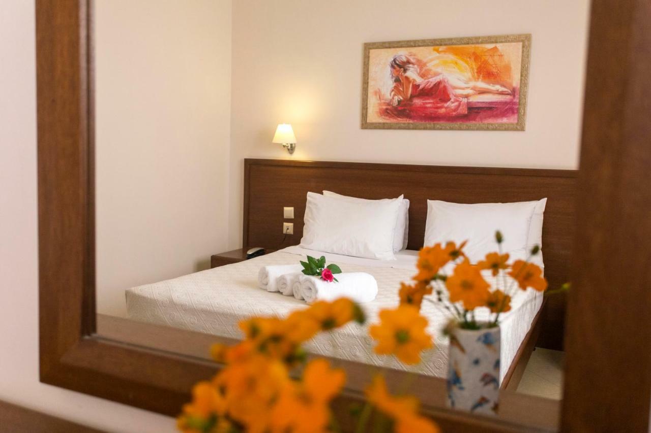 Alea Resort Parga Luaran gambar